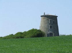 Le moulin