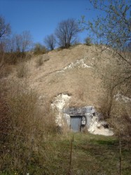 Tunnel Allemands