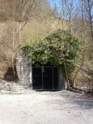 Tunnel Allemands
