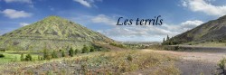 Les terrils