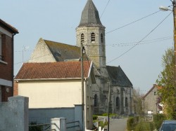 Eglise de Ames