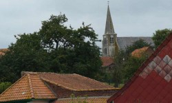 Eglise de Ourton.