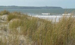 Le Gris Nez.