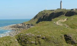 Le gris Nez.